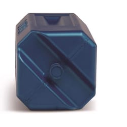 Igloo Performance Freezer Block 6 lb Blue 1 pk