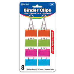 Binder Clips and Fasteners  The Stationery Life – The Stationery