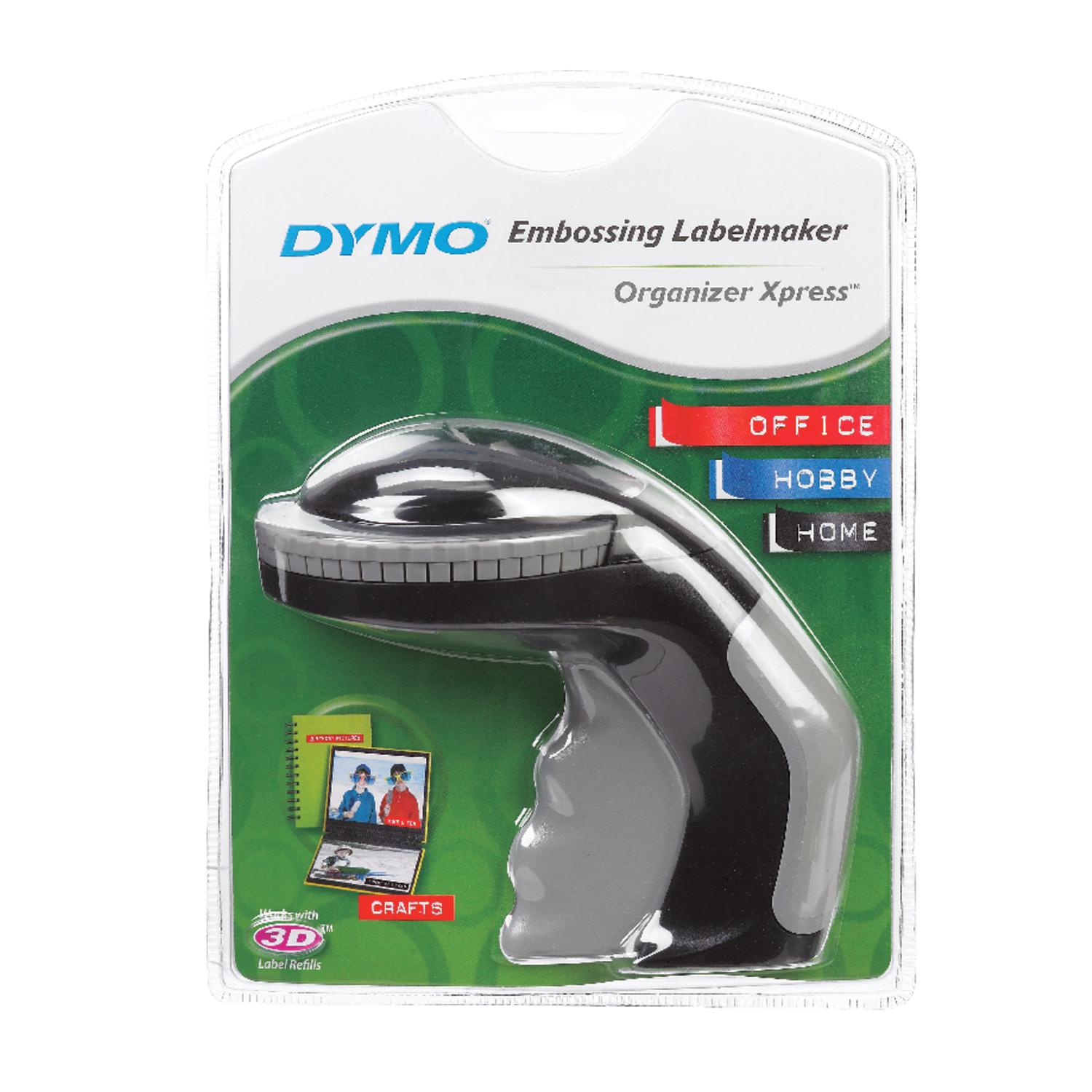 dymo organizer xpress pro 12966