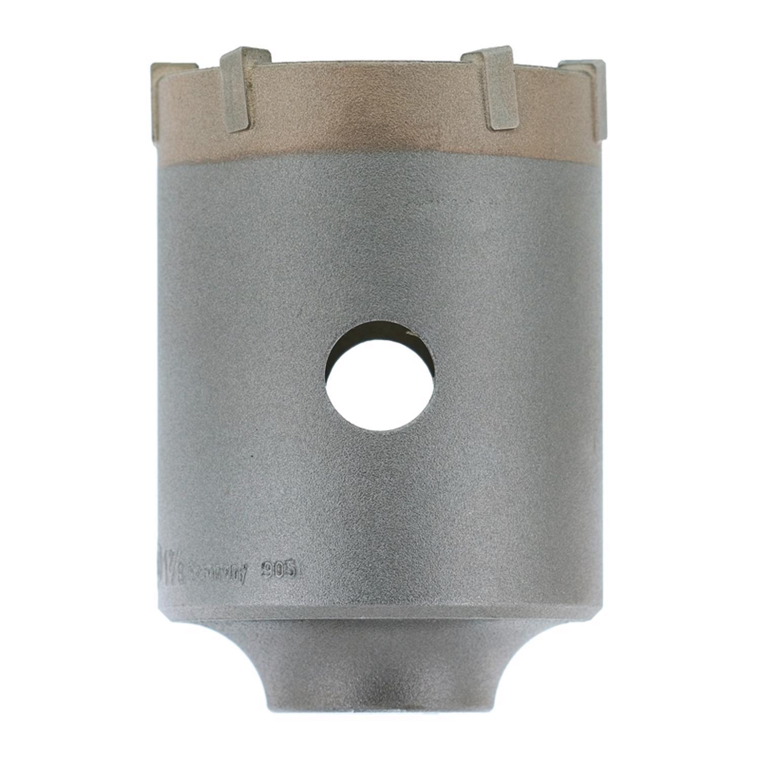 Diablo 1-7/8 in. Carbide Tipped SDS-Plus Core Bit 1 pk Sansujyuku sansujyuku.com