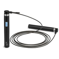 iLive Smart Jump Rope Black 1 pc