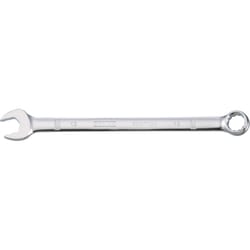 DeWalt 13 mm X 13 mm 12 Point Metric Combination Wrench 7-3/32 in. L 1 pc