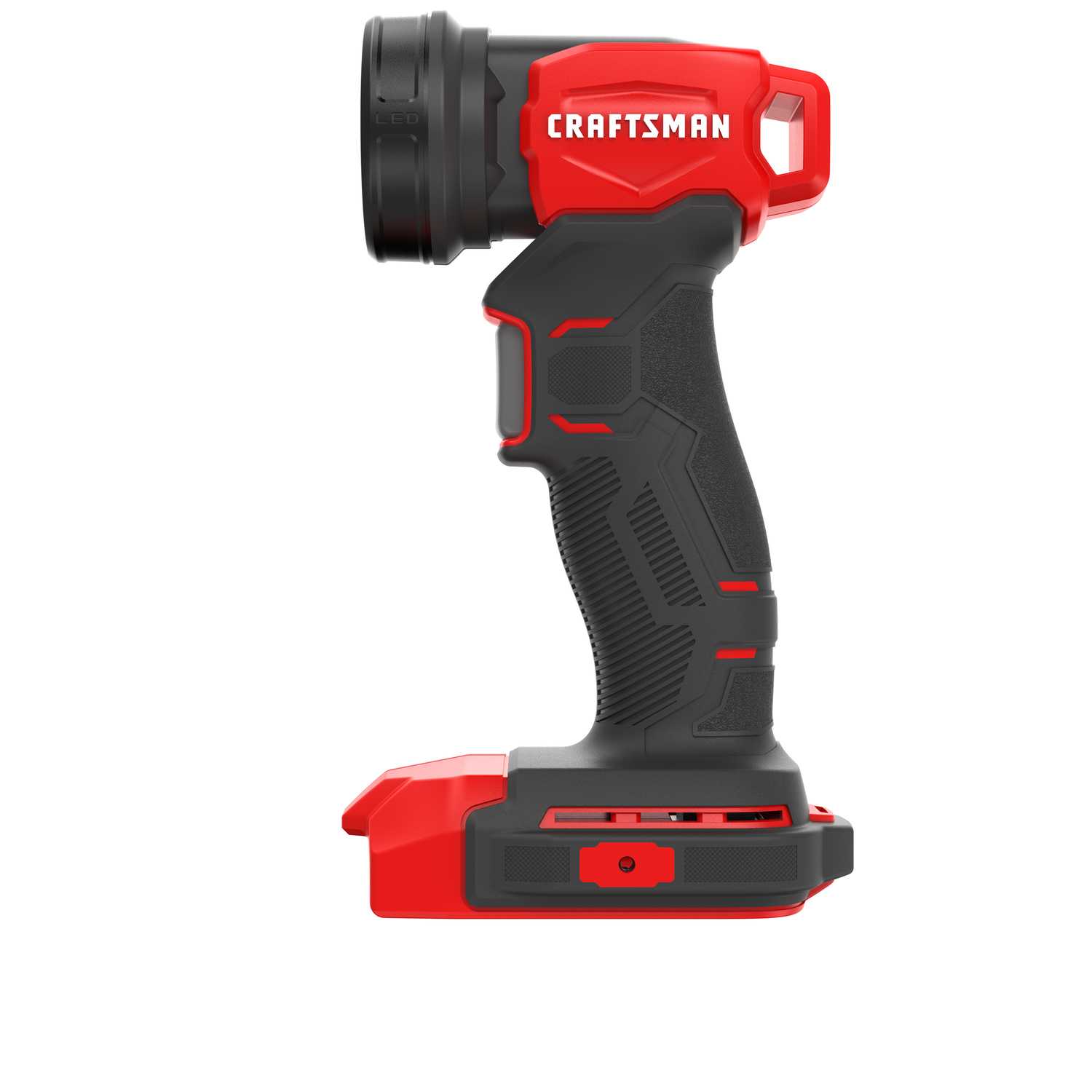 Craftsman 20V MAX 120 lumens LED Cordless Work Light Ace Hardware