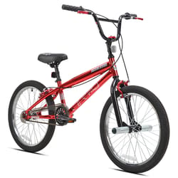 Razor Boys 20 in. D BMX Bicycle Red