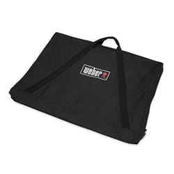 Weber Black Griddle Storage Bag For Spirit & Genesis 300 Series