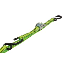 ProGrip 400 lb Tie Down 0 in. L