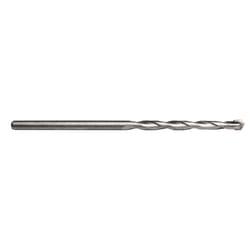 Century Drill & Tool 1/8 in. X 2-3/4 in. L High Speed Steel Drill Bit Straight Shank 1 pc