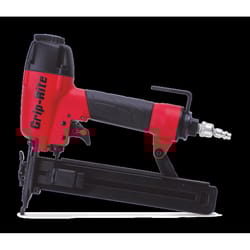 Grip-Rite 18 Ga. 1/4 in. Finish Stapler