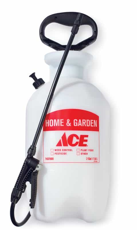 ace hardware lawn and garden