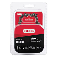 Oregon VersaCut T50 14 in. Chainsaw Chain 50 links