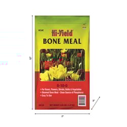 Hi-Yield Granules Bone Meal 3.25 lb