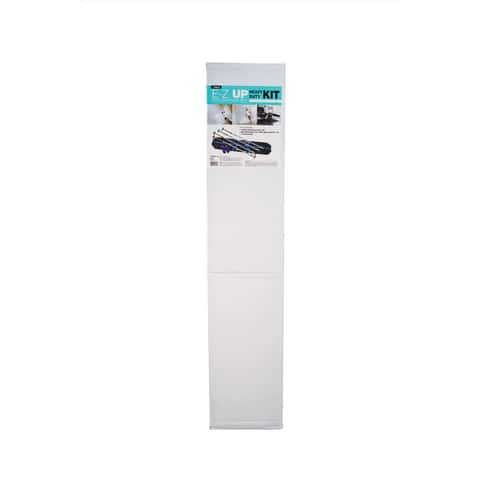 Additional Color Matched EZ-Guard Pole with Molding