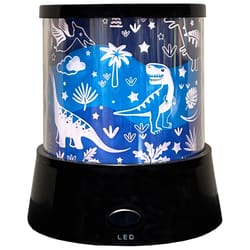 Streamline Manual Battery Powered LED Night Light