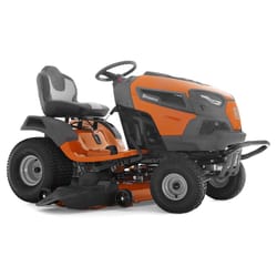 Husqvarna TS 148X 48 in. 44 cc Hydrostatic Gas Riding Mower Tool Only