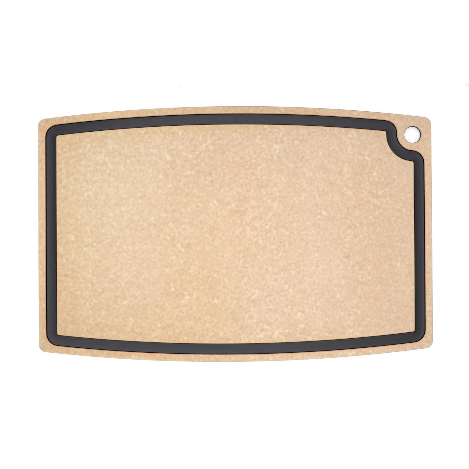 Epicurean Gourmet 27 in. L X 18 in. W X 0.38 in. Paper Composite Cutting Board Sansujyuku sansujyuku.com