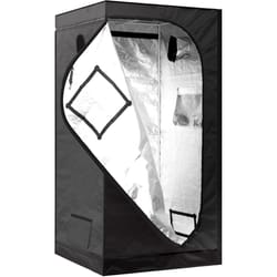 iPower Hydroponic Grow Tent