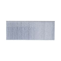 Senco 1-1/4 in. L X 16 Ga. Straight Strip Galvanized Finish Nails 20 deg 2,000 pk