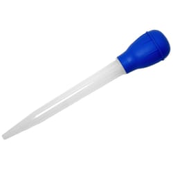 Chef Craft Gray Nylon Baster 1-1/2 oz