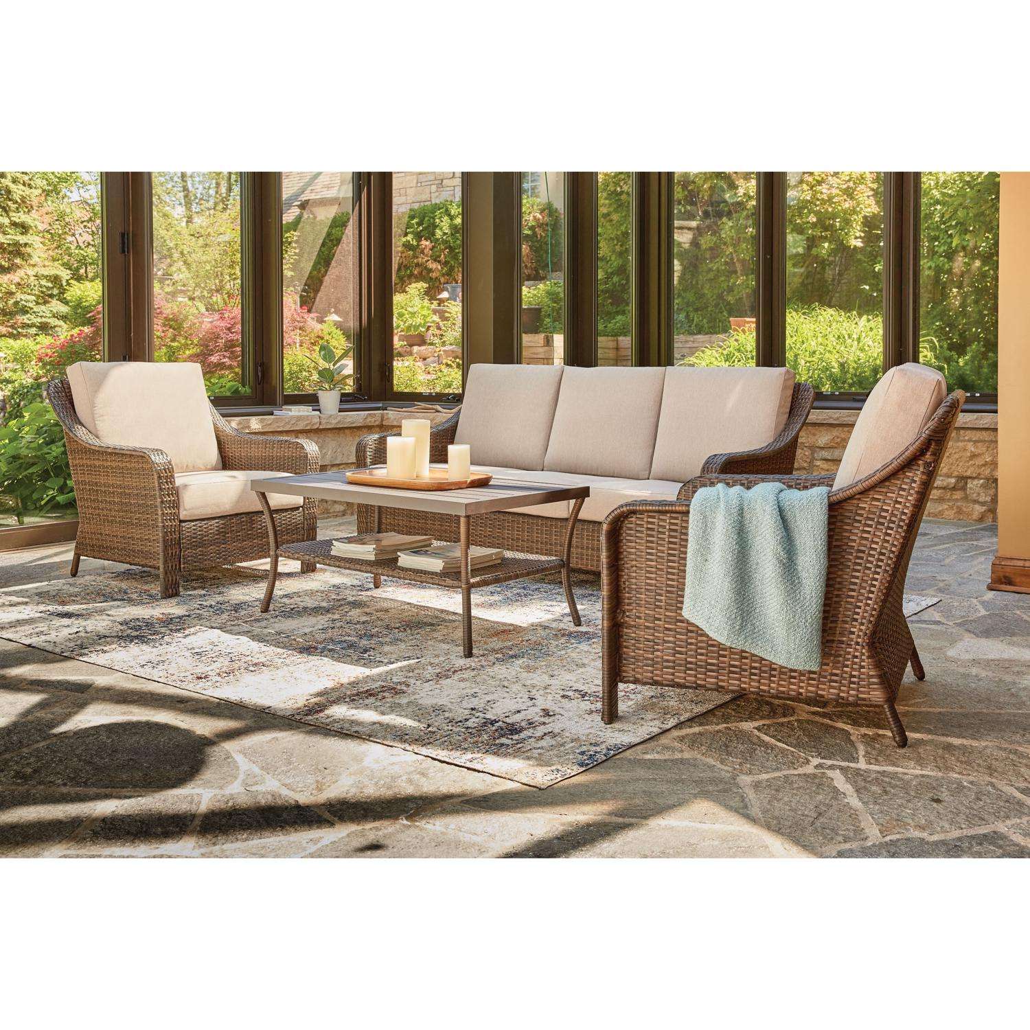 Living accents patio chairs new arrivals