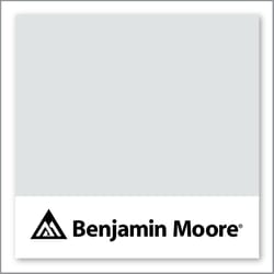 Benjamin Moore Stone White 2120-70