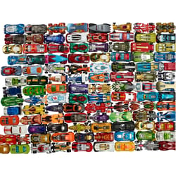 Hot Wheels Basic Car Assortment