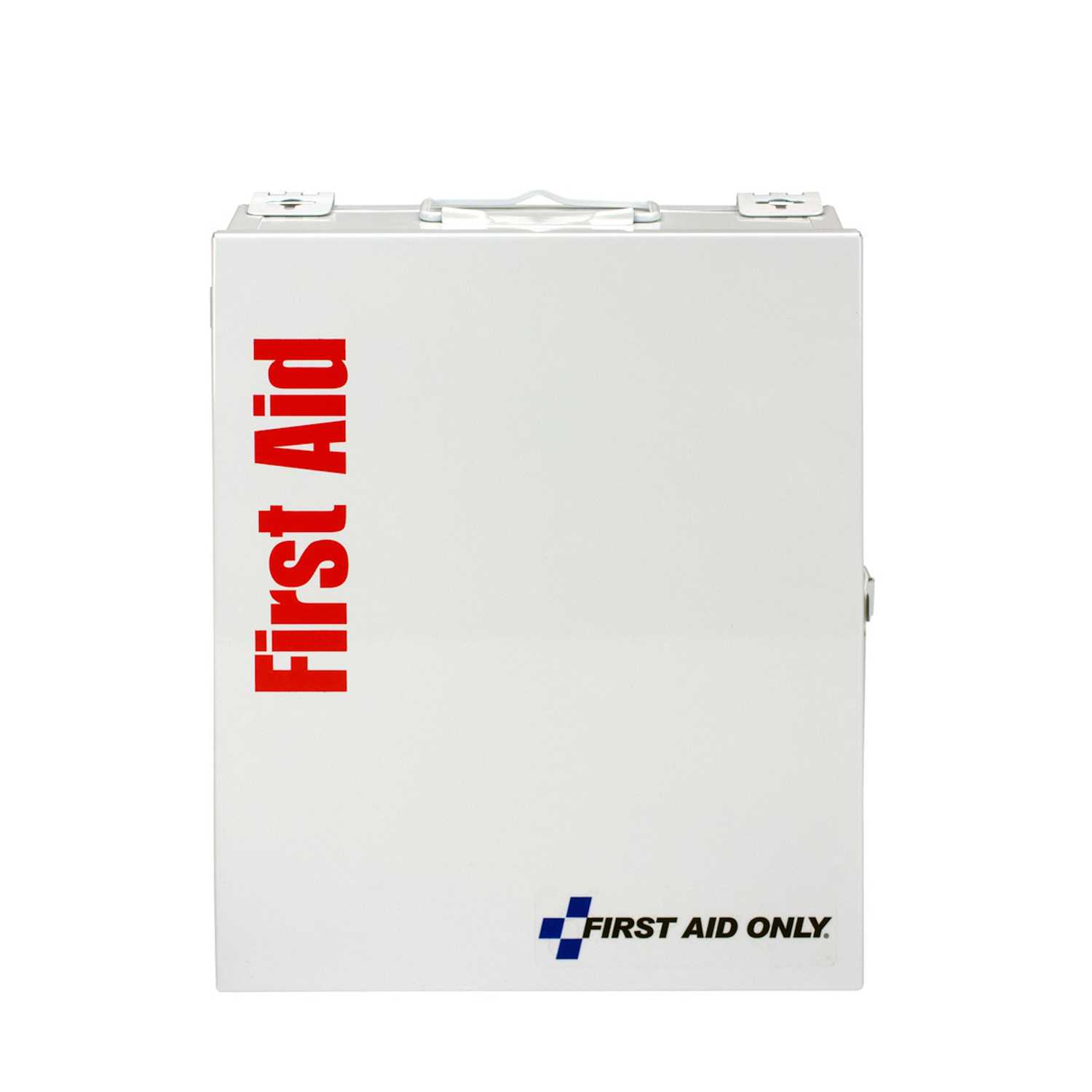 First Aid Only 25 Person First Aid Kit Ace Hardware