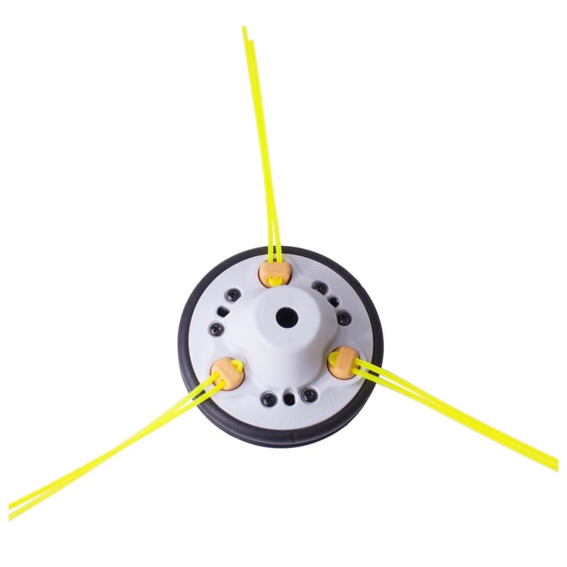 PING - 　weedhead様 Amazon.com: Lumix GC String Trimmer Speed Head for Shindaiwa