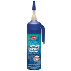 CRC Marine Silicone Dielectric Grease 3.3 oz
