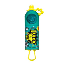 Topps Juicy Drop Assorted Lollipop 0.92 oz