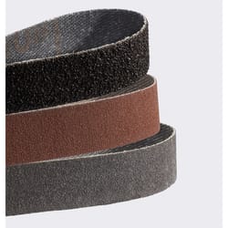 Smith's 12 in. L Diamond Replacement Sanding Belt 3 pc