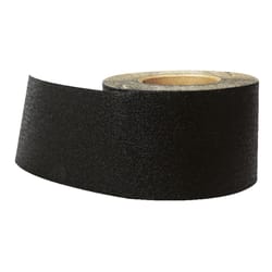 3M Safety-Walk Black Anti-Slip Tape 4 in. W X 60 ft. L 1 pk