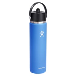 Hydroflask 24 fl. oz. Cascade BPA Free Bottle with Straw Cap