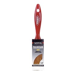 Minwax 1-1/2 in. Straight Stain Brush