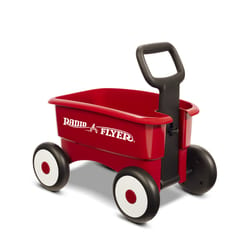 Radio Flyer My First 2-in-1 Wagon