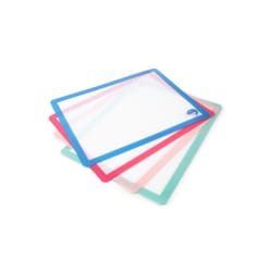 Fox Run 15 in. L X 11.5 in. W Plastic Chopping Board