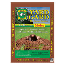 Yard Gard Animal Repellent Granules For Moles 20 lb