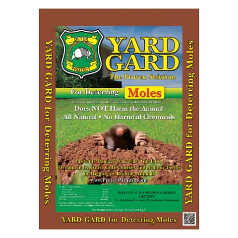 Mole Trapping  #1 Best Southern Connecticut Lawn Mole Pros