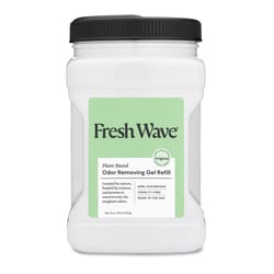 Fresh Wave Natural Scent Odor Remover 63 oz Gel