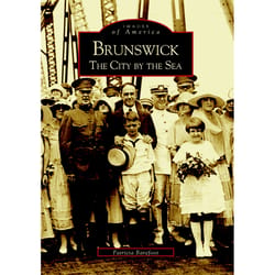 Arcadia Publishing Brunswick History Book