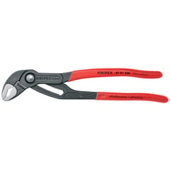 Milwaukee 8 in. Carbon Steel Long Nose Pliers - Ace Hardware