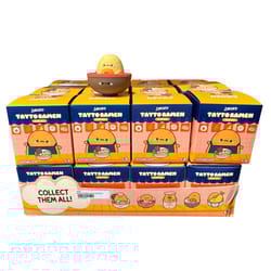 Smoko Tayto Potato Ramen Blind Box Figure Multicolored