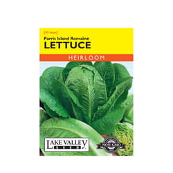 Lake Valley Seed Vegetable Seeds