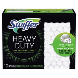 Swiffer XL Sweeper 16.9 in. W Dry/Wet Mop Kit - Ace Hardware