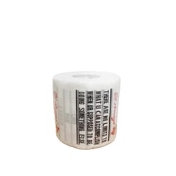 El Arroyo Toilet Paper 12 Rolls