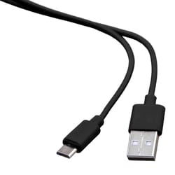 Blazing Voltz Micro to USB Cable 9 ft. Assorted