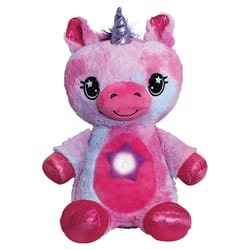 Star Belly Dream Lites Unicorn Night Light Pink/Purple