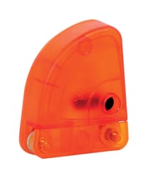 Gallagher Lightning Diverter Orange