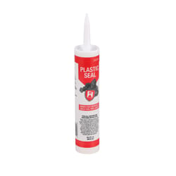 Oatey Plastic Seal Gray Plumbers Sealer 10.3 oz