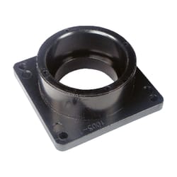 US Hardware Slip Socket With Flange 1 pk