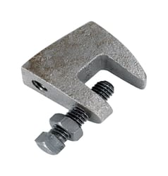 Warwick Hanger 3/8 in. Malleable Iron Pipe Clamps